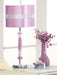 Nyssa Lighting  Homestyle Furniture (ARk)