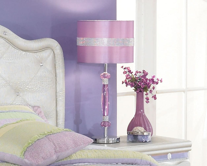 Nyssa Lighting  Homestyle Furniture (ARk)