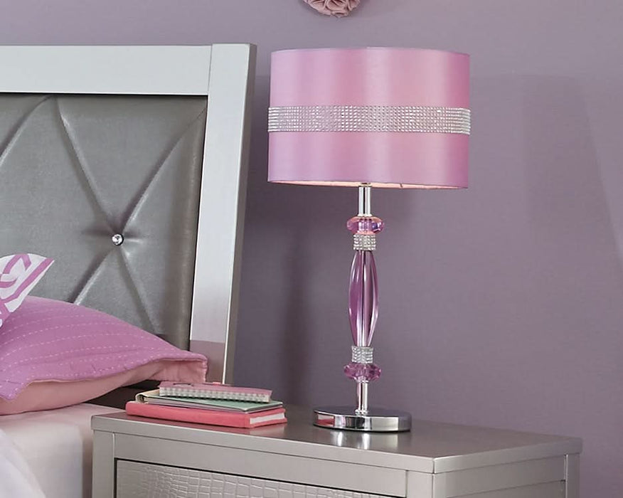 Nyssa Lighting  Homestyle Furniture (ARk)