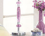 Nyssa Lighting  Homestyle Furniture (ARk)