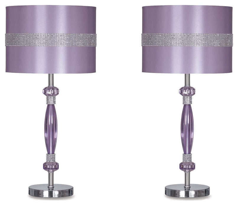 Nyssa Lighting  Homestyle Furniture (ARk)