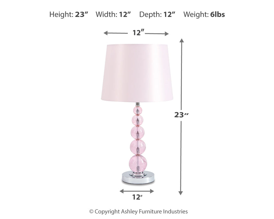 Letty Lighting  Homestyle Furniture (ARk)