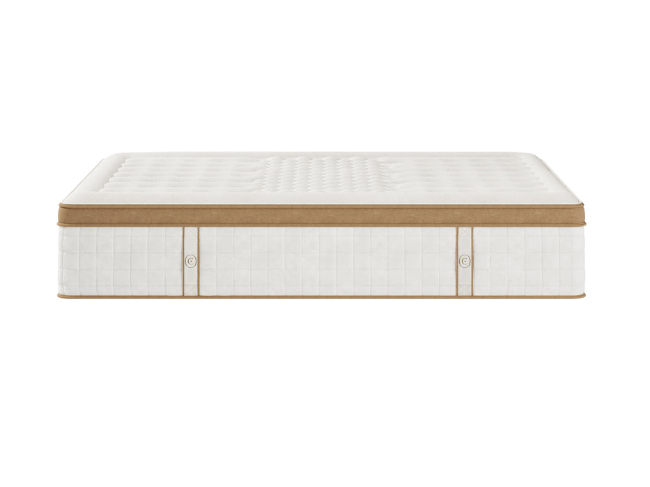 Cloverlane Hybrid Medium Mattresses - Homestyle Furniture (ARk)