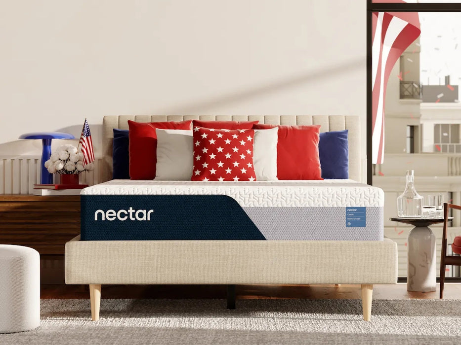 Nectar Mattress-Homestyle Furniture and Mattress Store