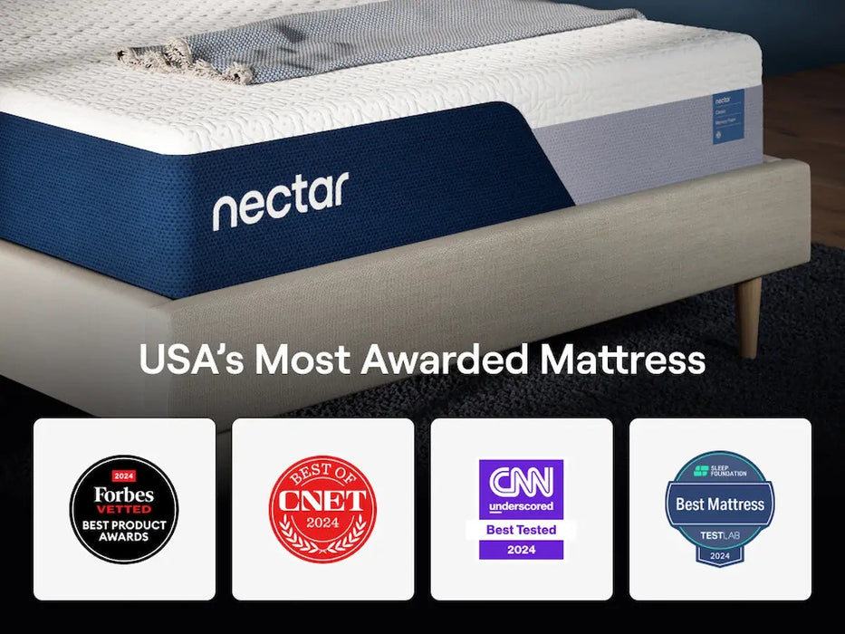 Nectar Mattress-Homestyle Furniture and Mattress Store