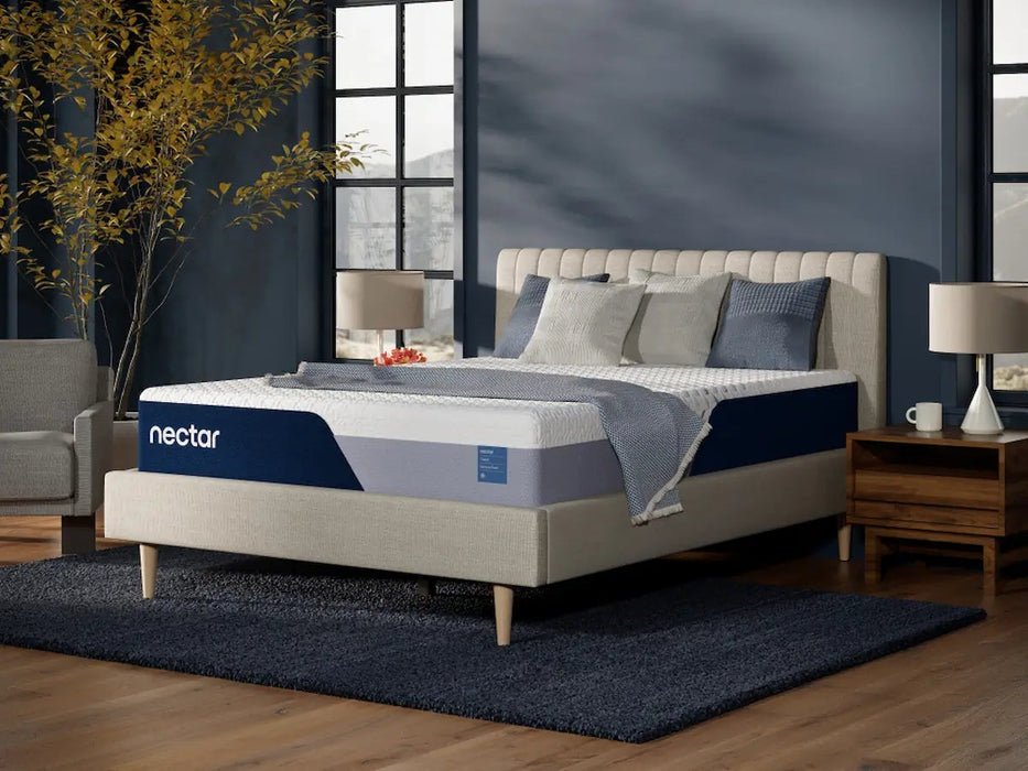 Nectar Mattress-Homestyle Furniture and Mattress Store