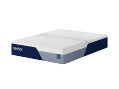 Nectar Premier Memory Foam Twin XL Mattress