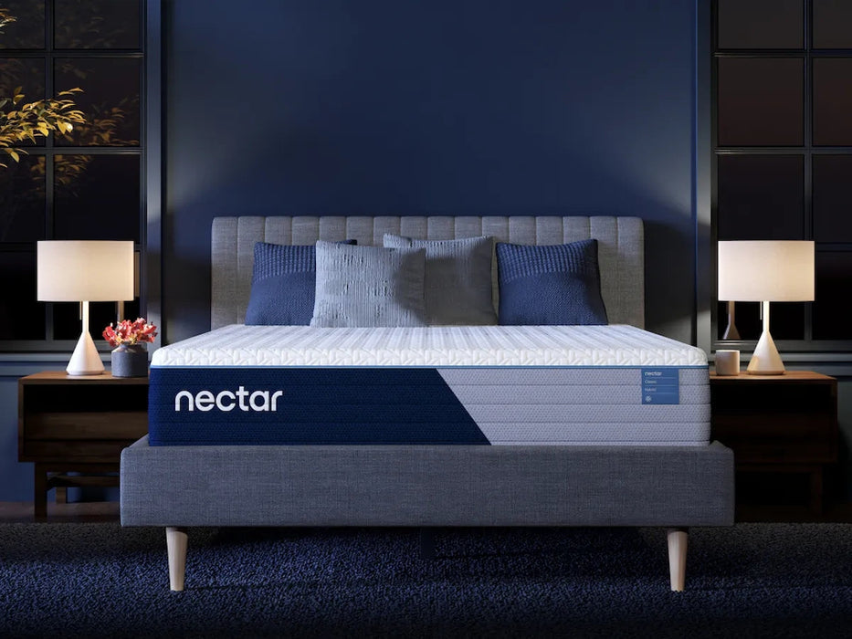 Nectar Mattress-Homestyle Furniture