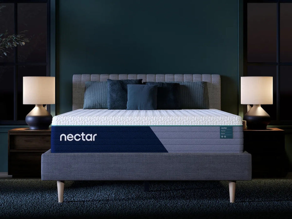 Nectar mattress