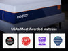 Nectar Mattress-Homestyle Furniture and Mattress Store