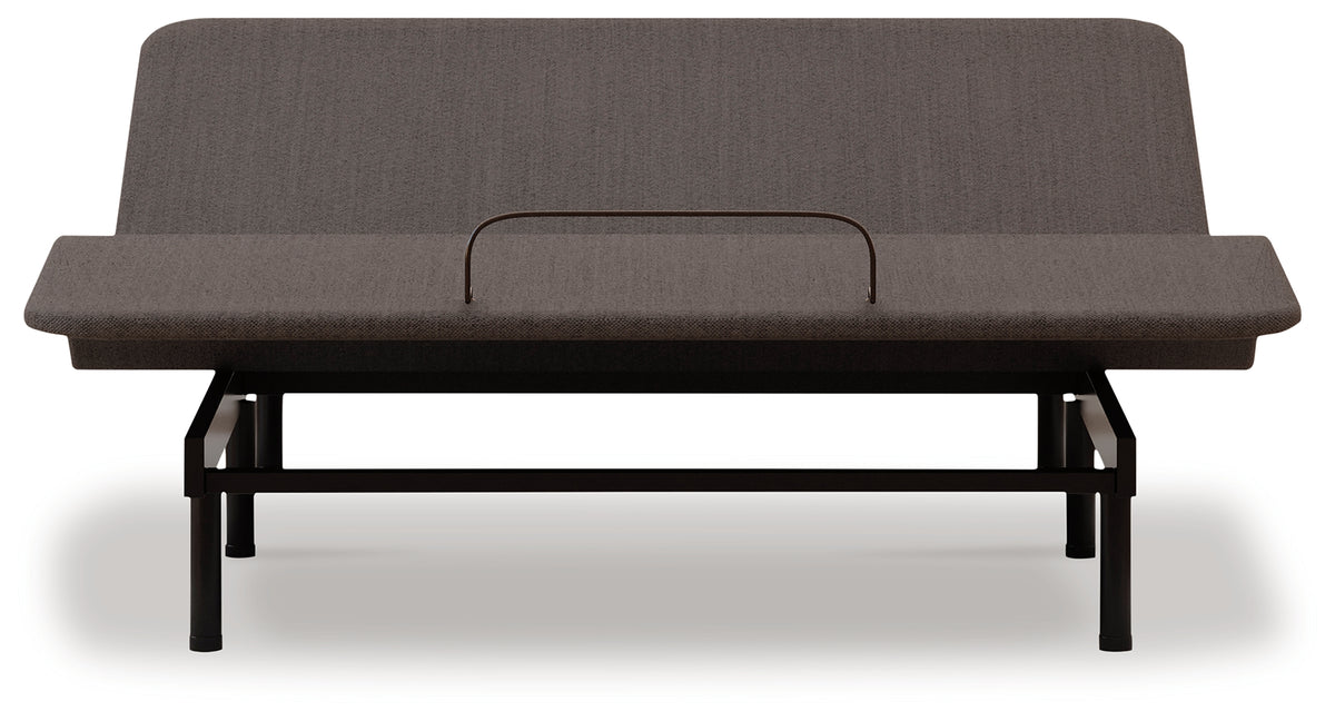 Homestyle Furniture - Ashley Furniture - Head/Foot Model - Good Full Adjustable Head Base - Full Adjustable Head Base - M5X322
