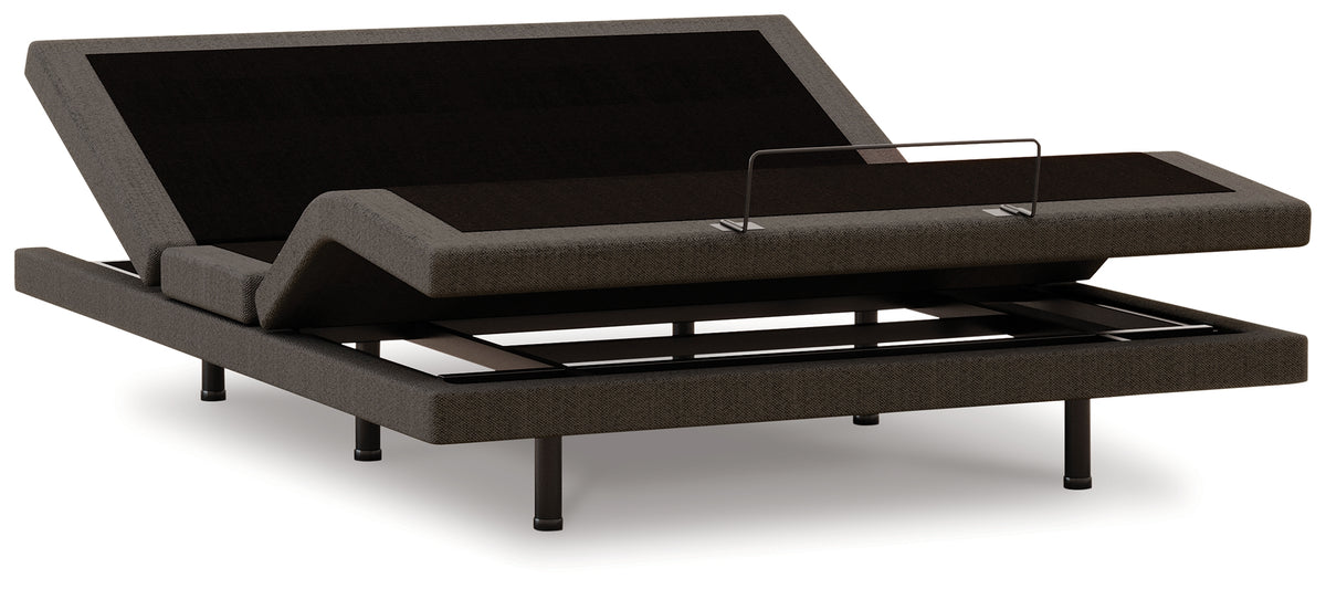 Homestyle Furniture - Ashley Furniture - Comfort Ultra Adj Base Queen Adjustable Base - Queen Adjustable Base - M1X1432AB