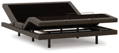 Homestyle Furniture - Ashley Furniture - Comfort Ultra Adj Base Full Adjustable Base - Full Adjustable Base - M1X1422AB