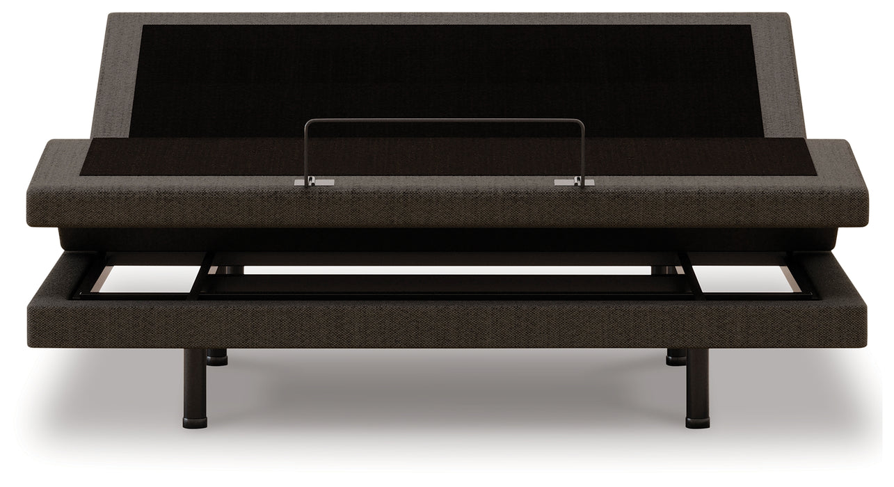 Comfort Ultra Adj Base Queen Adjustable Base (Box A)