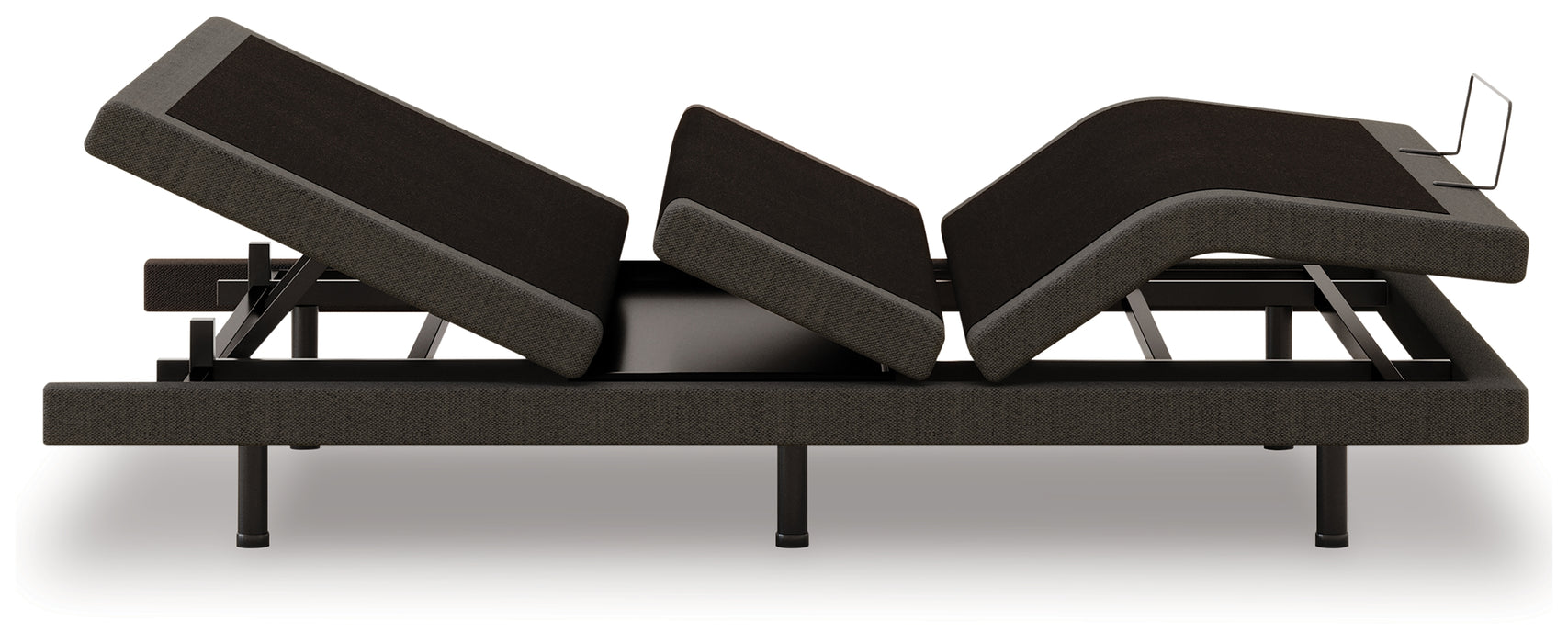 Comfort Ultra Adj Base Queen Adjustable Base (Box A)