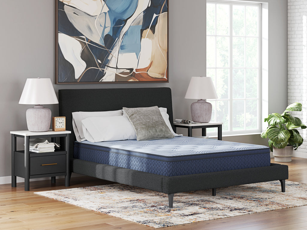 Homestyle Furniture - Ashley Furniture - Peak 2.0 12 Hybrid Full