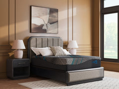 Homestyle Furniture - Ashley Furniture - Millennium 2.0 Hybrid 14 Inch Twin XL Mattress - Twin XL - M31471