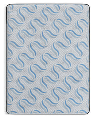 Elite Springs Firm Full Mattress