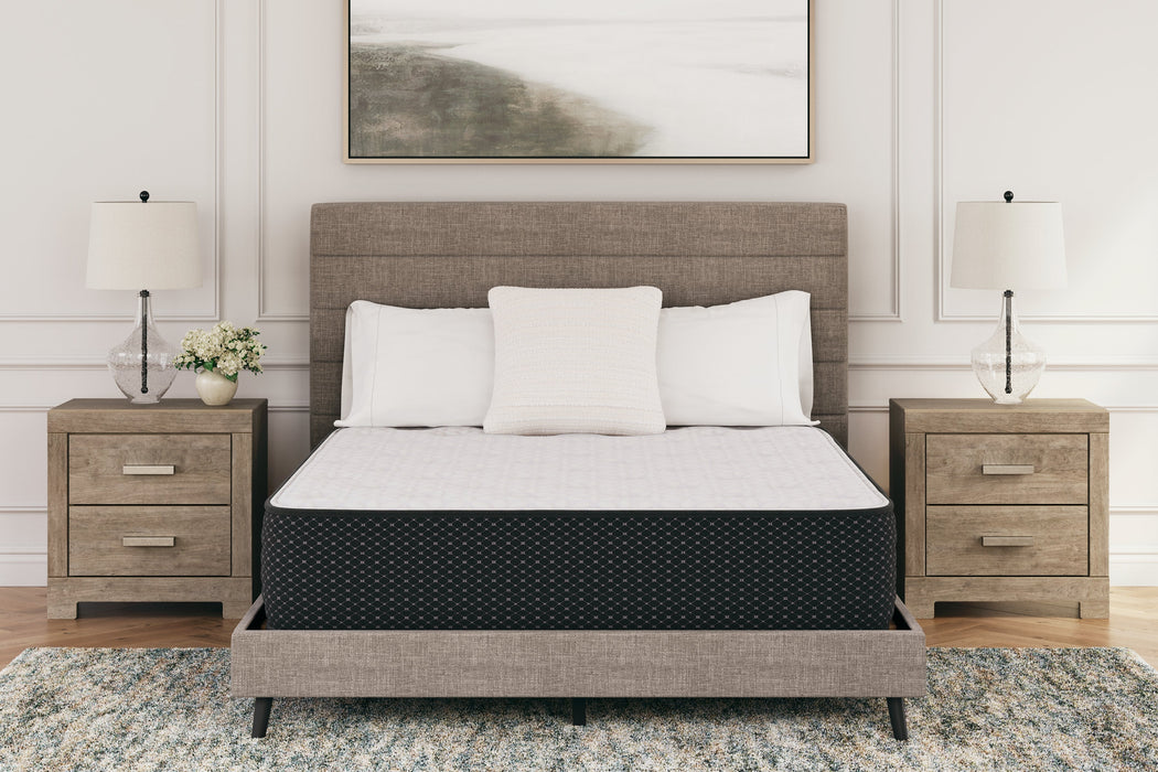 Limited Edition Plush Mattresses  Homestyle Furniture (ARk)