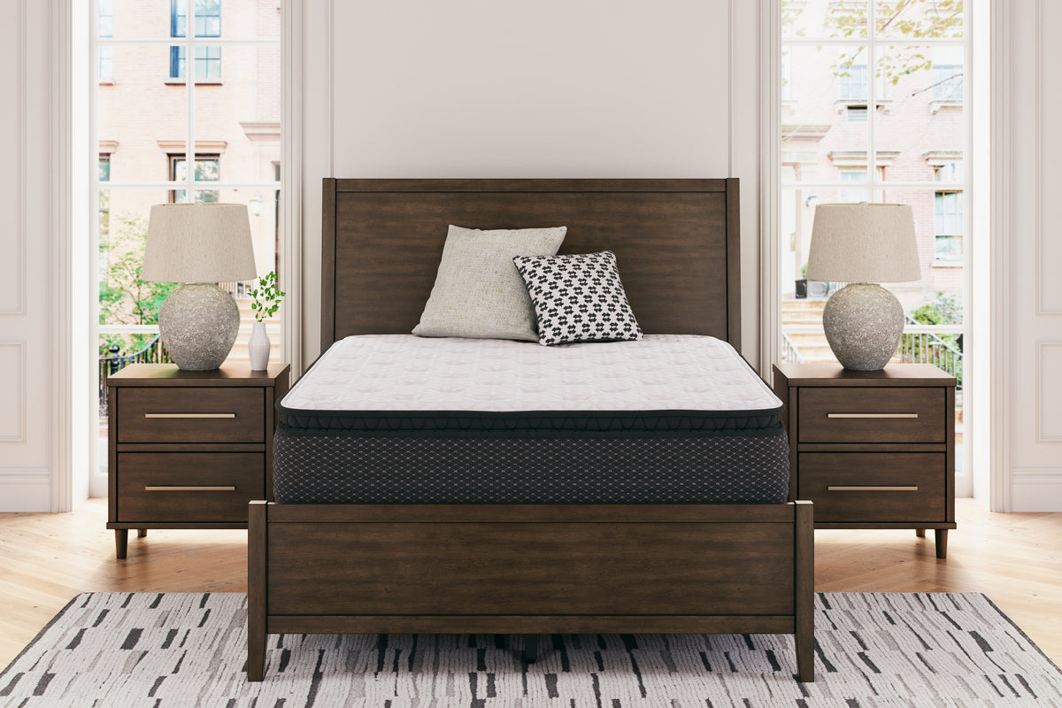 Homestyle Furniture - Ashley Furniture - Limited Edition PT Twin Mattress - Twin - M41211