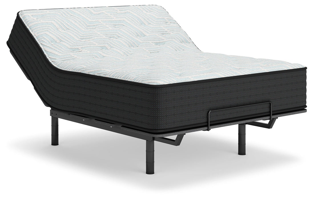 Palisades Plush Mattresses  Homestyle Furniture (ARk)