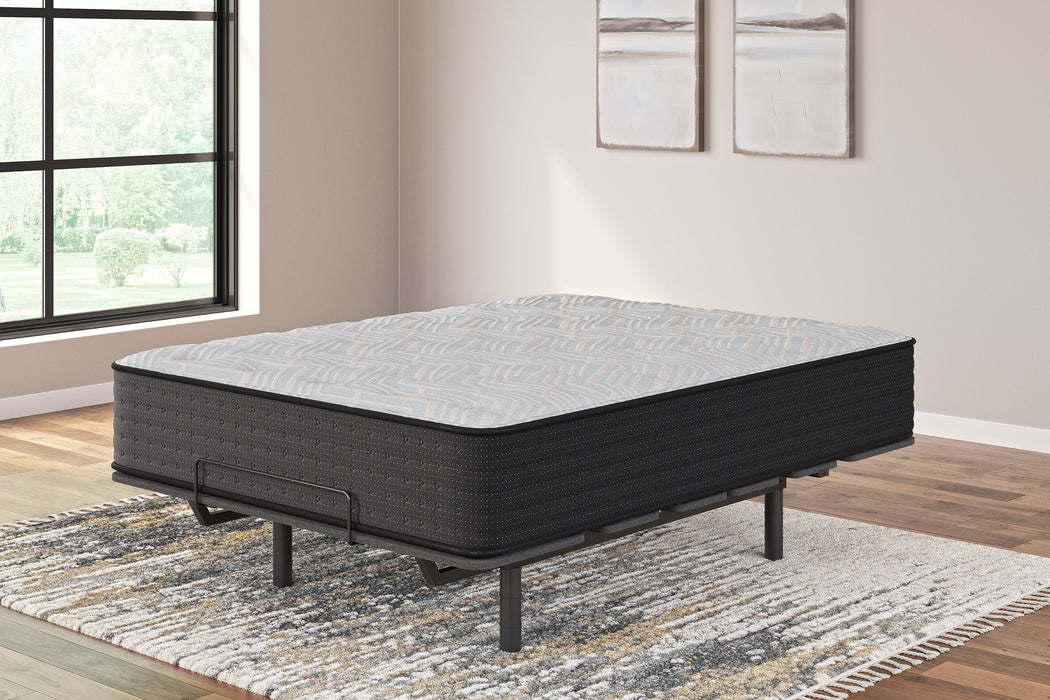 Palisades Plush Mattresses  Homestyle Furniture (ARk)