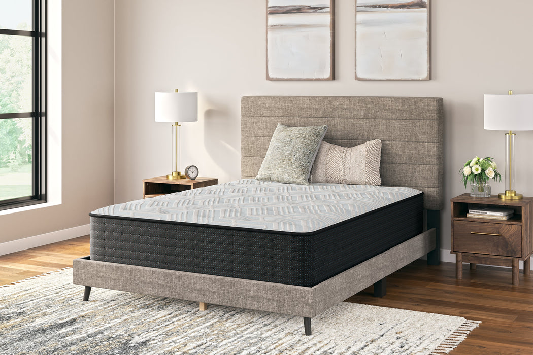 Palisades Plush Mattresses  Homestyle Furniture (ARk)