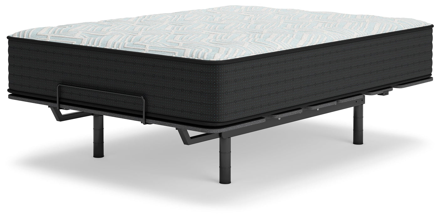 Palisades Plush Mattresses  Homestyle Furniture (ARk)