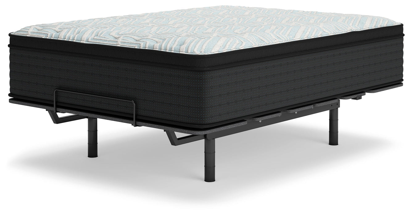 Palisades ET Mattresses  Homestyle Furniture (ARk)