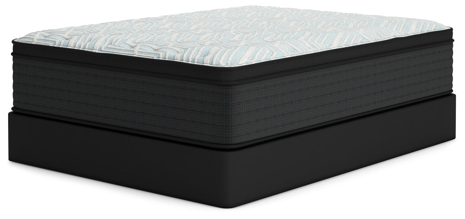 Palisades ET Mattresses  Homestyle Furniture (ARk)