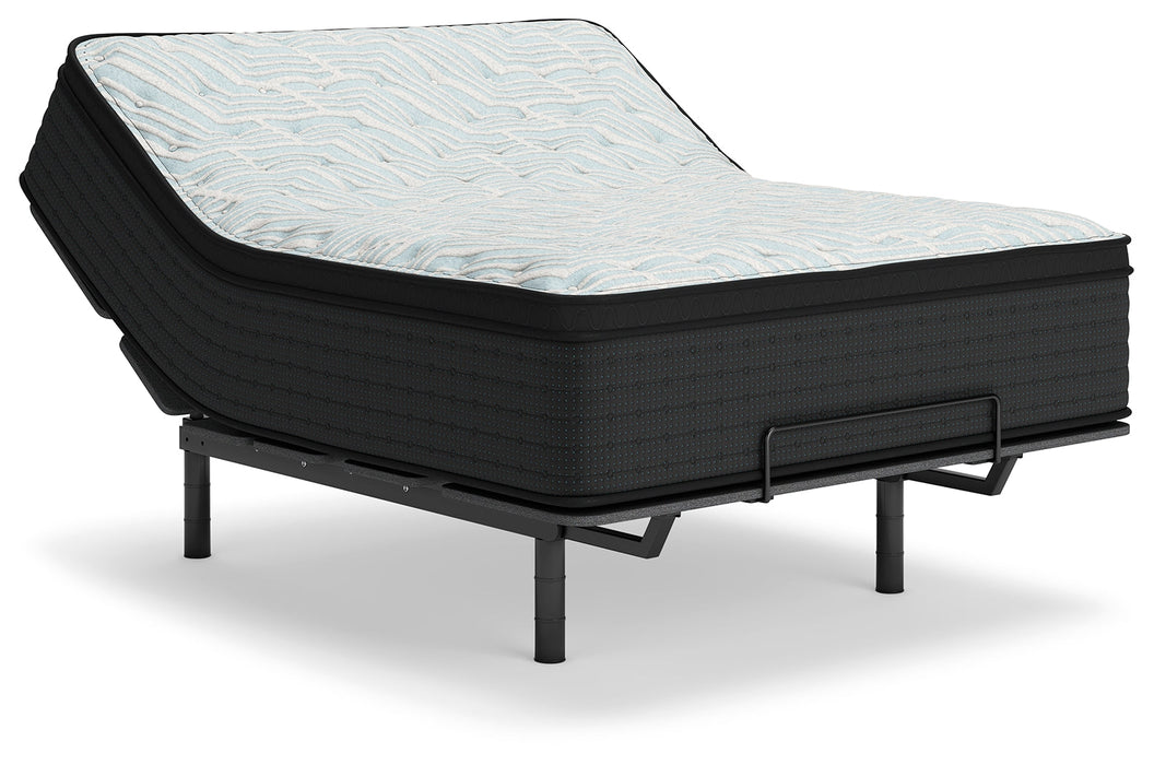 Palisades ET Mattresses  Homestyle Furniture (ARk)