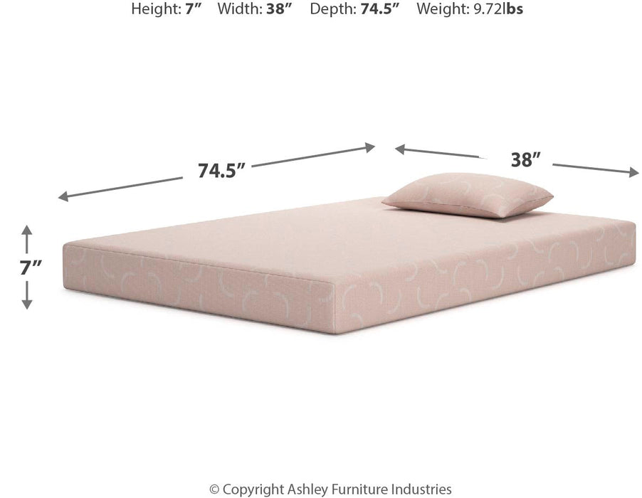 iKidz Coral Mattresses  Homestyle Furniture (ARk)