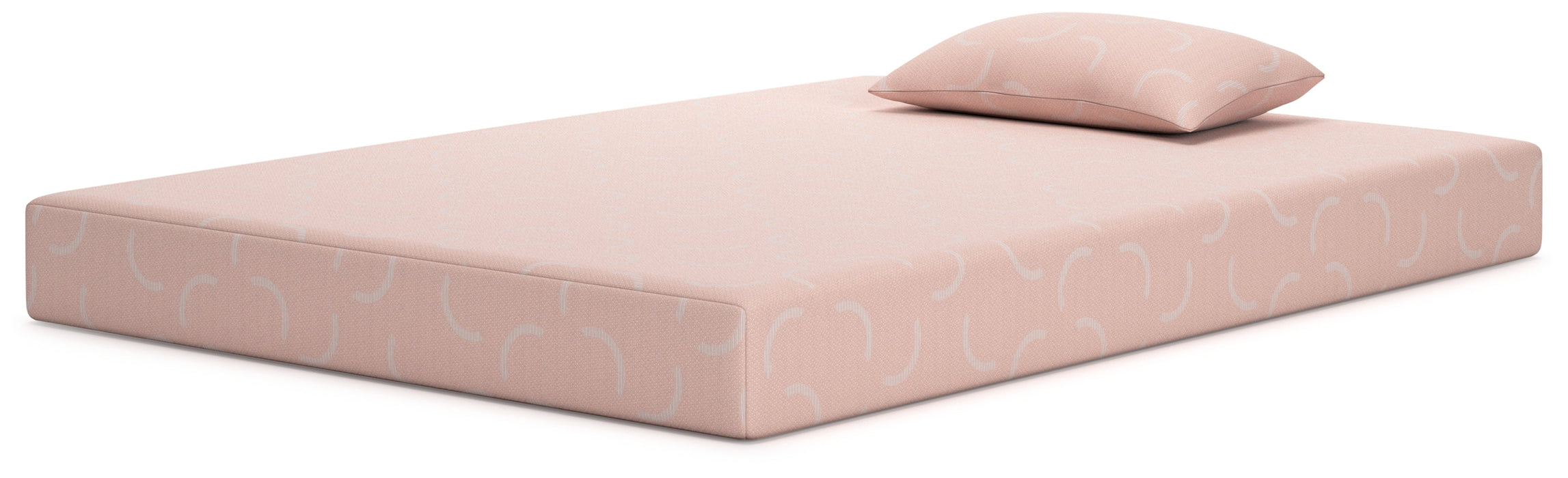 iKidz Coral Mattresses  Homestyle Furniture (ARk)