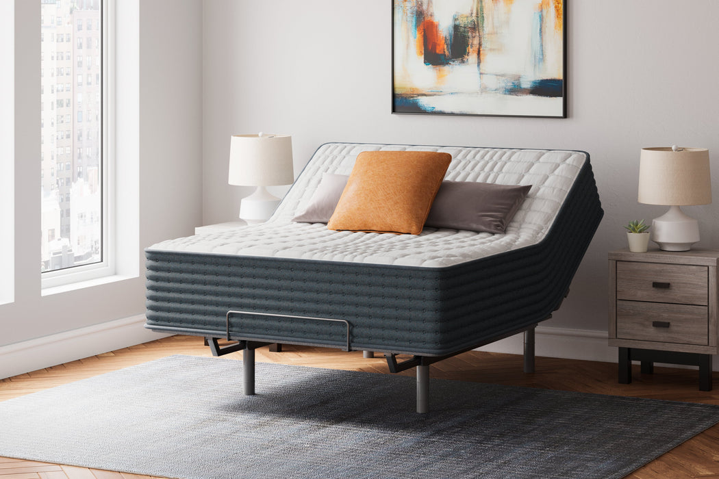 Hybrid 1400 Mattresses  Homestyle Furniture (ARk)