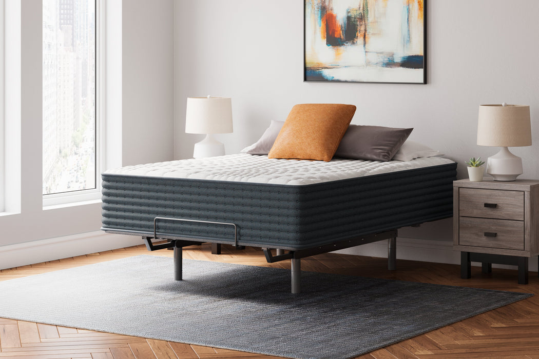 Hybrid 1400 Mattresses  Homestyle Furniture (ARk)