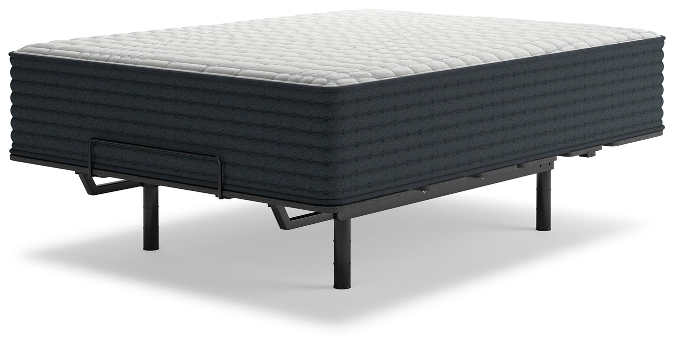 Hybrid 1400 Mattresses  Homestyle Furniture (ARk)