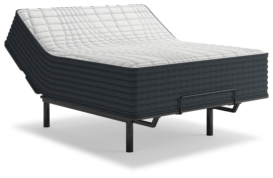 Hybrid 1400 Mattresses  Homestyle Furniture (ARk)