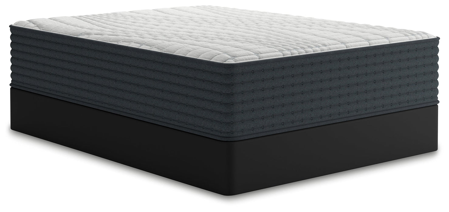 Hybrid 1400 Mattresses  Homestyle Furniture (ARk)