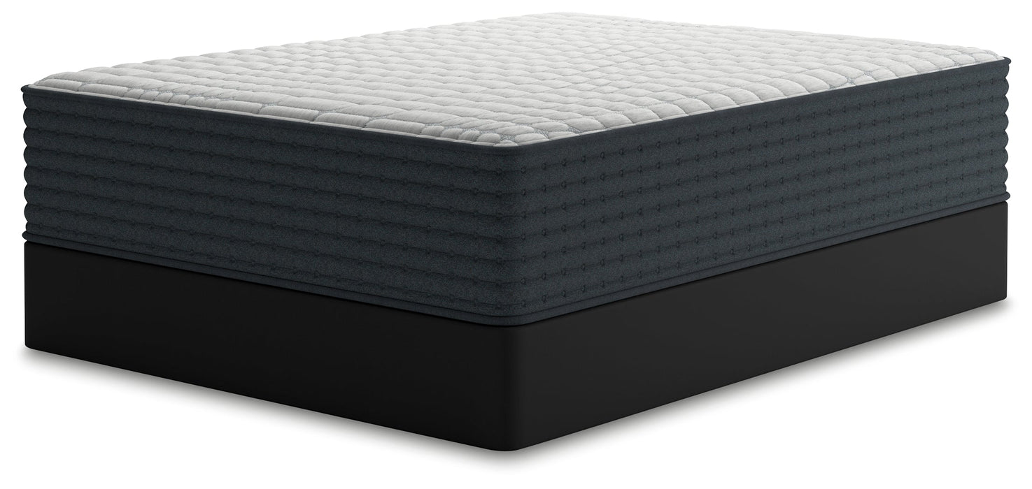 Hybrid 1400 Mattresses  Homestyle Furniture (ARk)