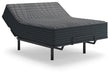 Gray 1200 Hybrid Mattresses  Homestyle Furniture (ARk)