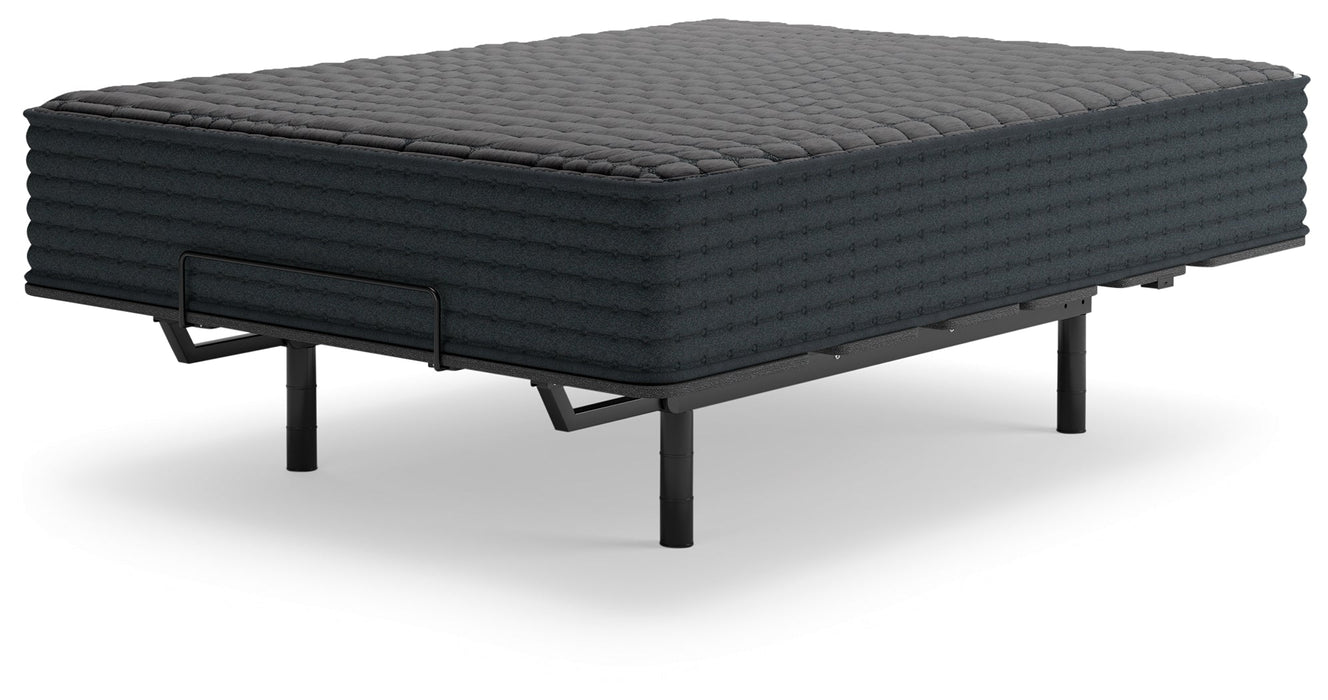 Gray 1200 Hybrid Mattresses  Homestyle Furniture (ARk)