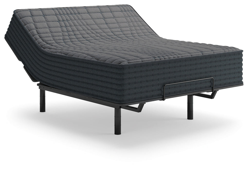 Gray 1200 Hybrid Mattresses  Homestyle Furniture (ARk)