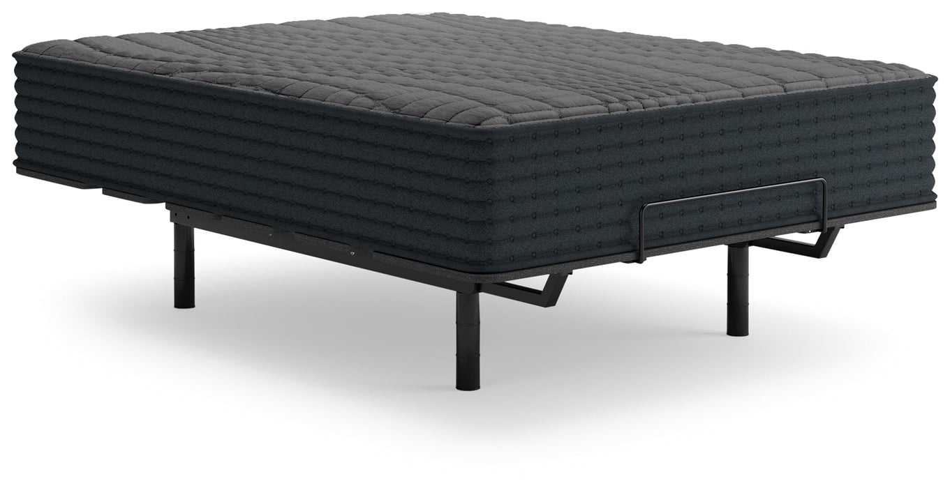 Gray 1200 Hybrid Mattresses  Homestyle Furniture (ARk)