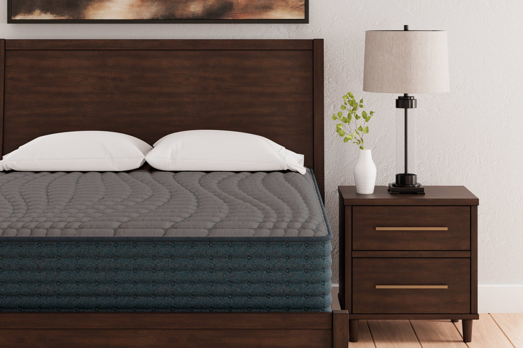 Gray 1200 Hybrid Mattresses  Homestyle Furniture (ARk)