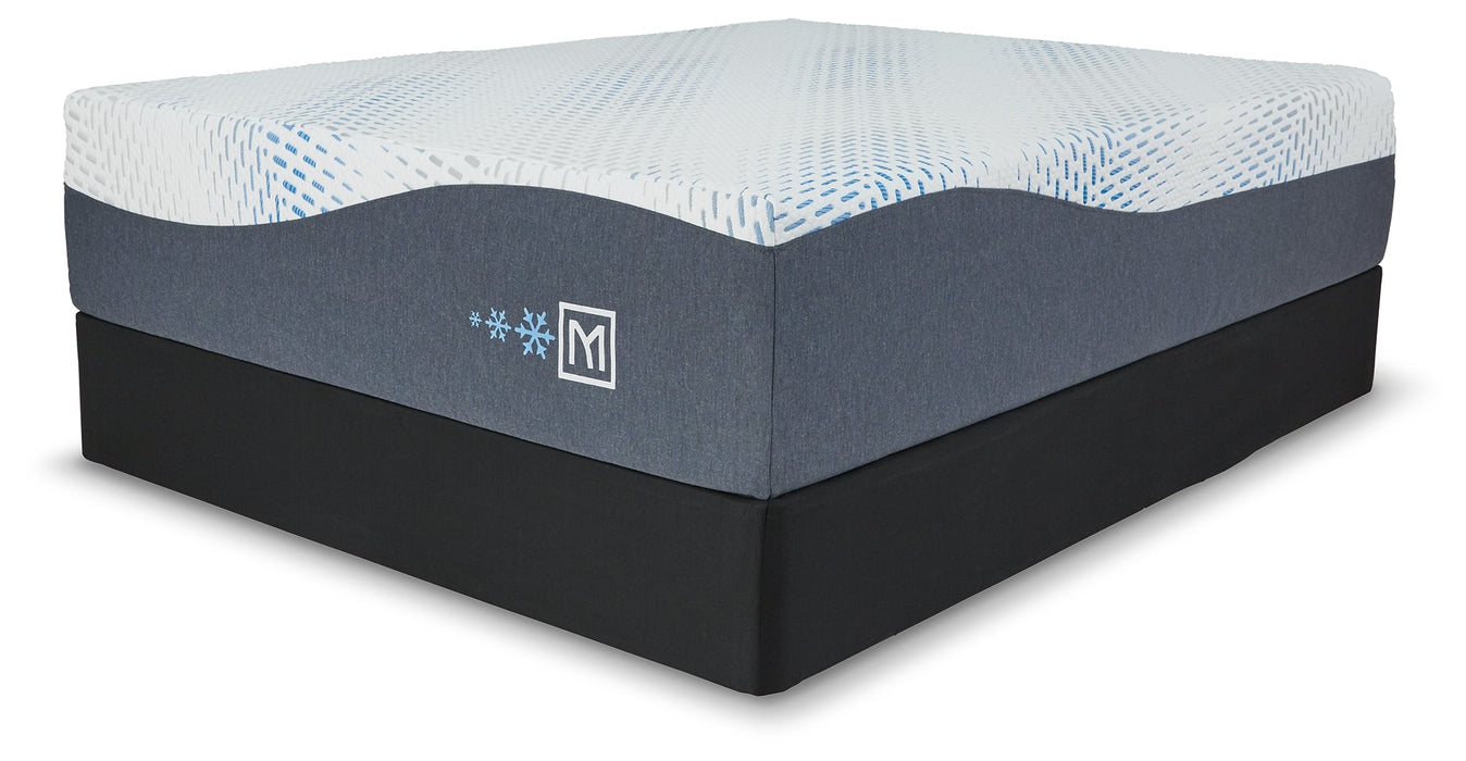 Millennium Luxury Gel Memory Foam Mattresses  Homestyle Furniture (ARk)