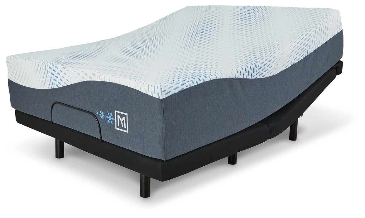 Millennium Luxury Gel Memory Foam Mattresses  Homestyle Furniture (ARk)