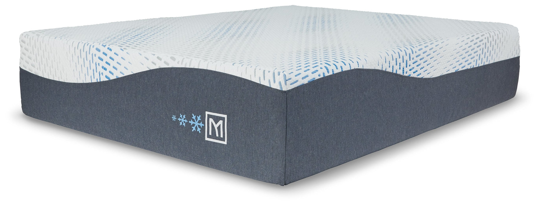 Millennium Luxury Gel Memory Foam Mattresses  Homestyle Furniture (ARk)