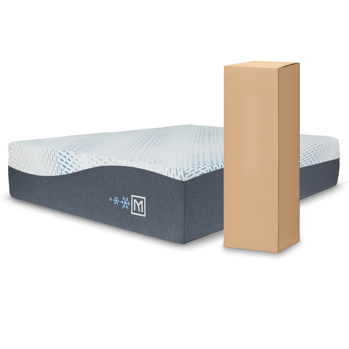 Millennium Luxury Gel Memory Foam Mattresses  Homestyle Furniture (ARk)