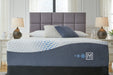 Millennium Luxury Gel Latex and Memory Foam Mattresses  Homestyle Furniture (ARk)