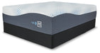 Millennium Luxury Gel Latex and Memory Foam Mattresses  Homestyle Furniture (ARk)